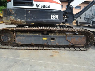 Bobcat E64 foto 10