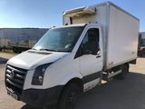 Volkswagen Crafter foto 1