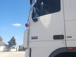 Daf XF 105 foto 6