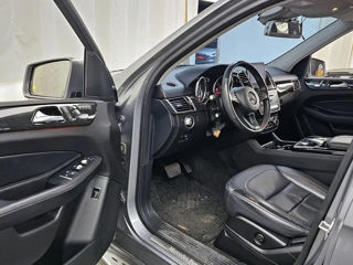 Mercedes GLE foto 6