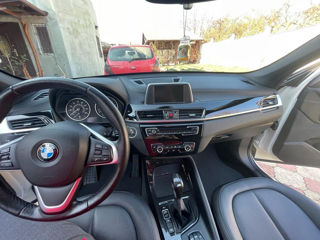 BMW X1 foto 8