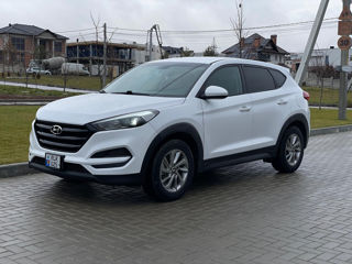 Hyundai Tucson foto 2