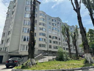 Apartament cu 1 cameră, 51 m², Sculeni, Chișinău