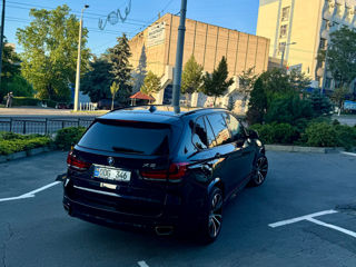 BMW X5 foto 3