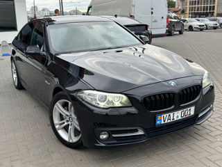 BMW 5 Series foto 3