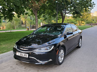 Chrysler 200 foto 5