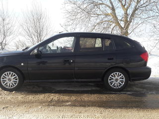 KIA Rio foto 2