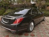 Mercedes-Maybach Altele foto 6