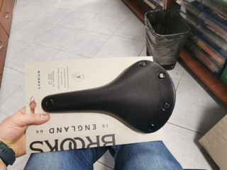 Brooks Cambium C17 foto 2