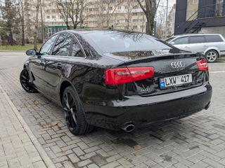 Audi A6 foto 3