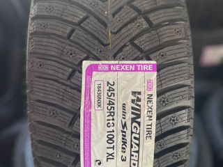 245/45 R18 100T Nexen Winguard Winspike 3