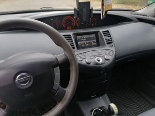 Nissan Primera foto 9