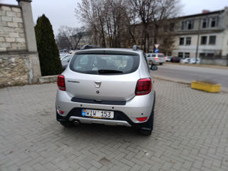 Dacia Sandero Stepway foto 6