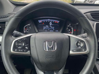 Honda CR-V foto 8