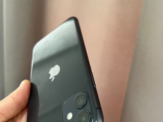 Iphone 11 128gb black foto 4