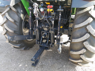 Tractor Agromax 100 cp Nou ! Garanție! Service specializat! фото 6