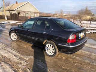 Rover 45 foto 3