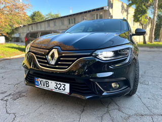 Renault Megane foto 1