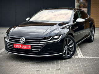 Volkswagen Arteon foto 3