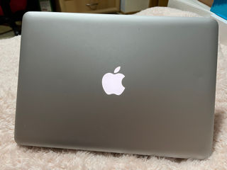 MacBook pro mid 2012, 750 gb