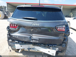 Jeep Compass foto 6