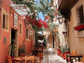 Греция остров Крит от 320 евро за 1 foto 6