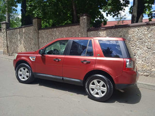 Land Rover Freelander foto 5