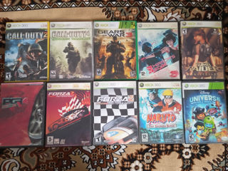 Discuri Sony PlayStation 3-4, Xbox 1-360-ONE, Nintendo Wii [livrare gratis] foto 6