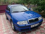 Skoda Octavia foto 1