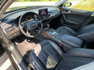 Audi A6 foto 4