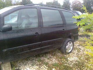 Ford Galaxy - Piese Balti foto 1