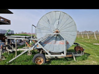 Utilaj agricol pentru irigare foto 9