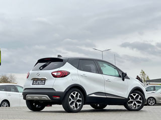 Renault Captur foto 5