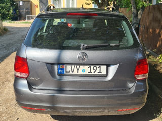 Volkswagen Golf foto 2