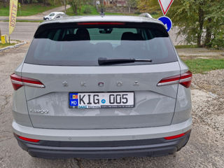 Skoda Karoq foto 6