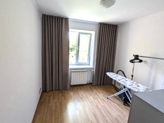 Apartament cu 2 camere, 72 m², Botanica, Chișinău foto 4