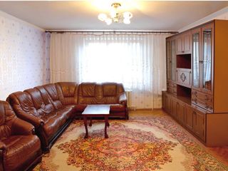 Apartament cu 2 camere, 75 m², Buiucani, Chișinău foto 4