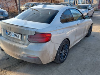 BMW 2 Series foto 7