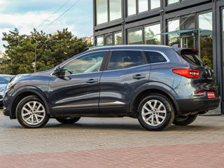 Renault Kadjar foto 5