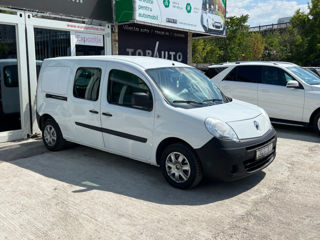 Renault Kangoo foto 1