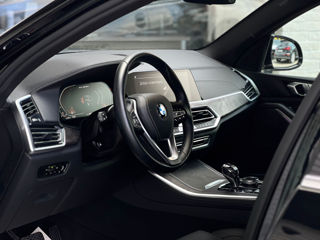 BMW X5 foto 6