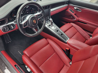 Porsche 911 фото 11