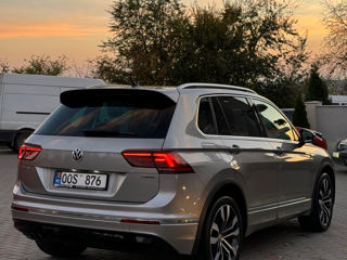 Volkswagen Tiguan foto 4