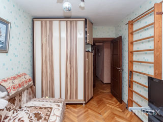 Apartament cu 3 camere, 68 m², Râșcani, Chișinău foto 2