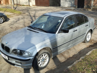 BMW 3 Series foto 6