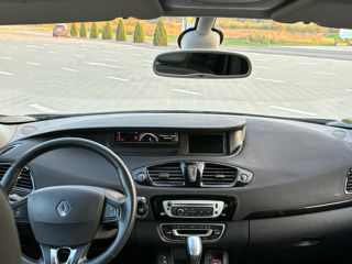 Renault Scenic foto 9