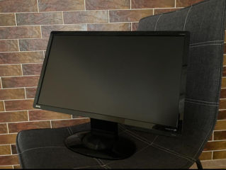 vand monitor BenQ