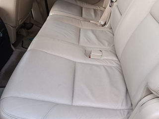 Разборка Cadillac Escalade 2008г 6.2 бенз (L9H), AT (6L80) цвет 41U (Black) фото 5