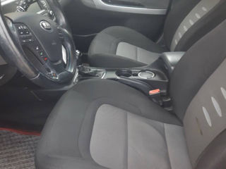 KIA Ceed foto 6