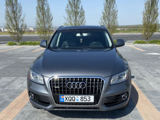 Audi Q5 foto 1